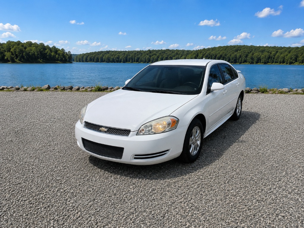 chevrolet impala limited 2016 2G1WA5E36G1100554 image chevrolet impala limited 2016 2G1WA5E36G1100554 image